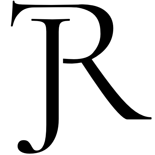 Jason T. Rogers Logo
